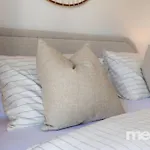 12Min From Burj Khalifa - Studio - Azizi Riviera
